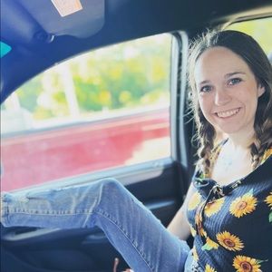 Meet your Posher, Bree